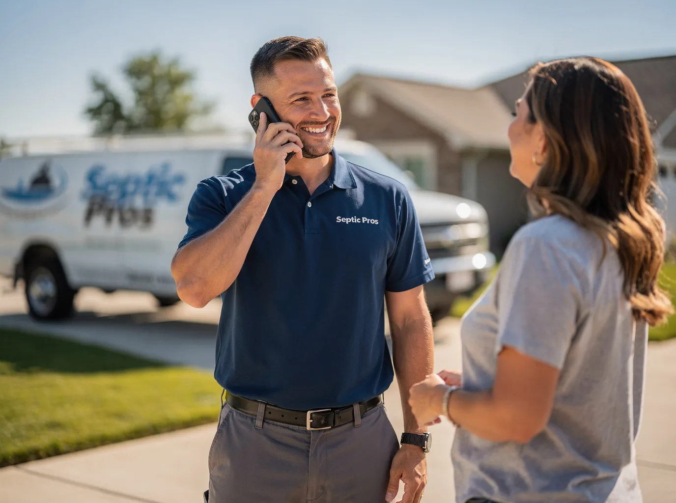 Septic Tank Pumping Union, MI FAQs
